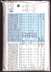 7625 vog bk